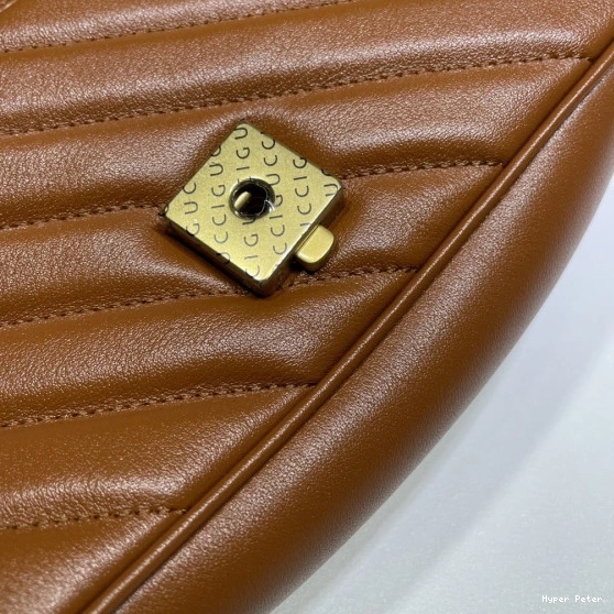 Hyper Peter 22CM Gucci GG Marmont 0729